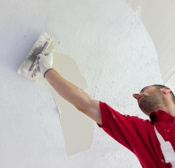 Plaster
