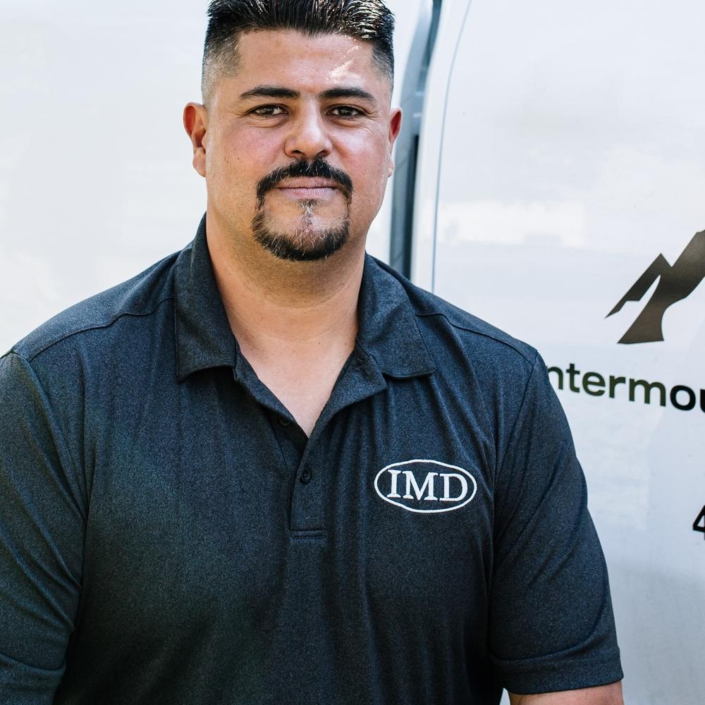 Abel Magana
